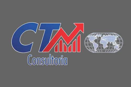 Criação de site da CTN Consultoria