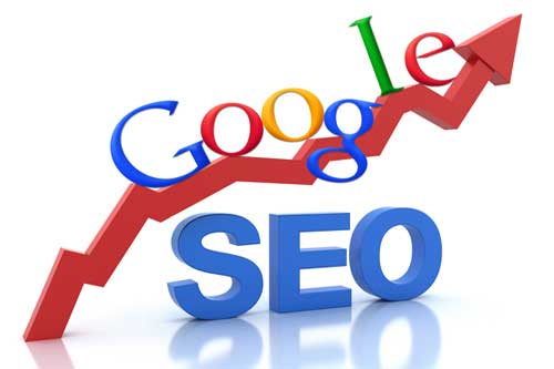 SEO para as pesquisas do Google