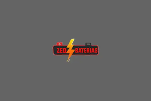 Criação de site da Zed Baterias Uberlândia